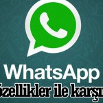 800 milyon aktif kullanıcısı olan WhatsApp güncellendi