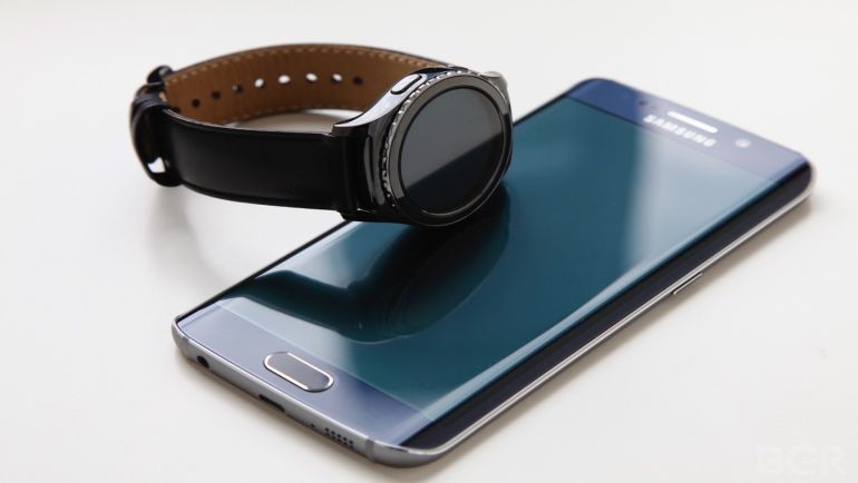 Samsung Gear S2 özellikleri ve Türkiye satış fiyatı açıklandı