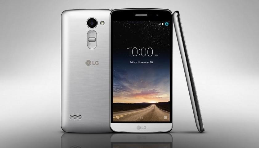 LG'nin yeni telefonu LG RAY X190 özellikleri ve fiyatı