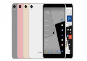 Nokia efsanesi geri döndü! Nokia C1 özellikleri ve Türkiye satış fiyatı nedir?