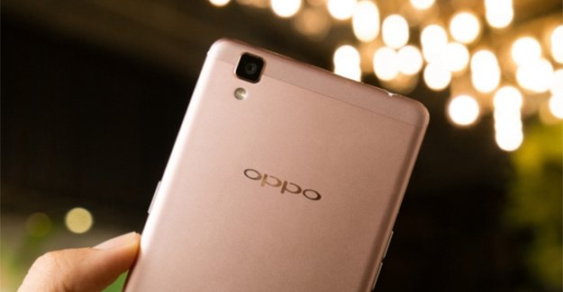 Oppo R7s teknik özellikleri nedir? Oppo R7s ne zaman çıkacak? İşte Oppo R7s Türkiye satış fiyatı?