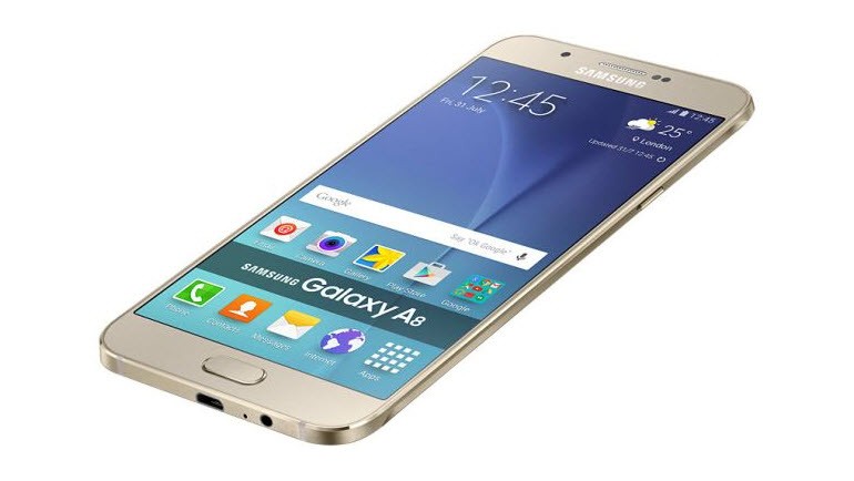 Samsung Galaxy A9 özellikleri internete sızdı!
