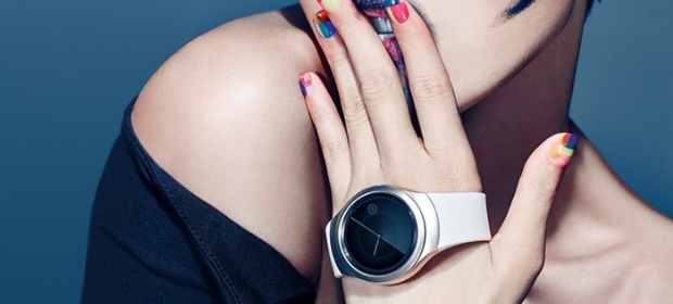 Samsung Gear S2 Türkiye piyasasına girdi!