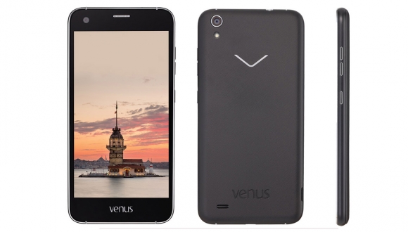 Vestel Venus v3 tanıtıldı! Vestel Venus v3 özellikleri ve fiyatı şok etti!