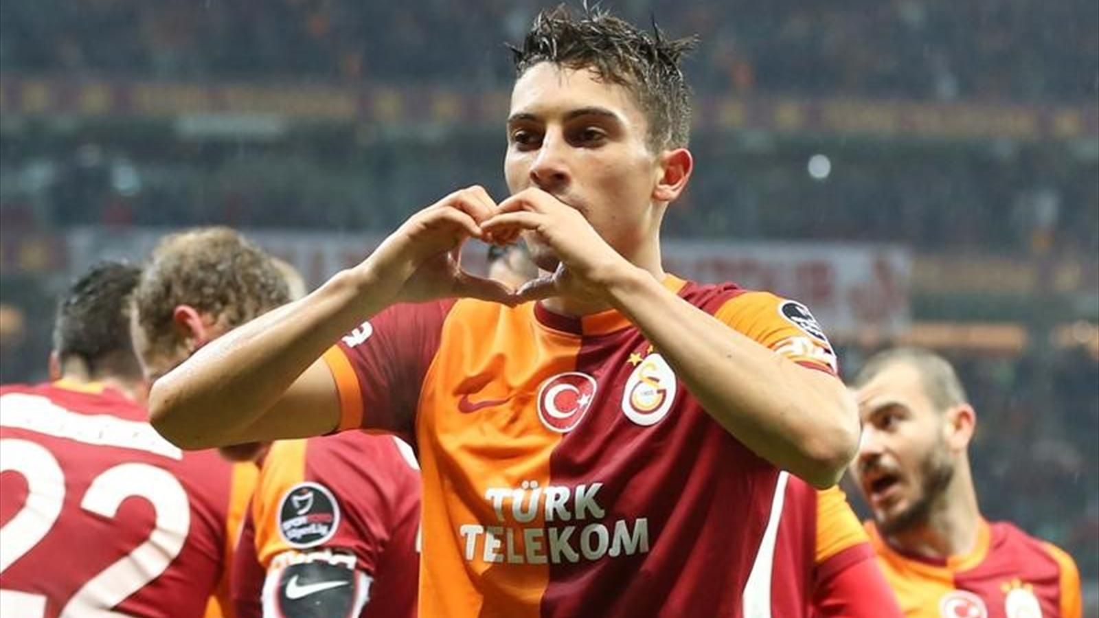 Alex Telles