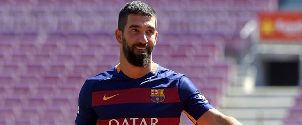 Arda Turan İlk 11'de! Barcelona Espanyol Maçı Hangi Kanalda?