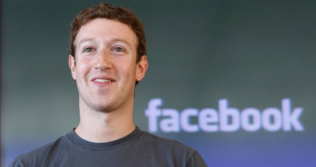 Facebook Kurucusu Mark Zuckerberg Yapay Zeka Üretmek İstiyor