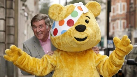 Terry Wogan