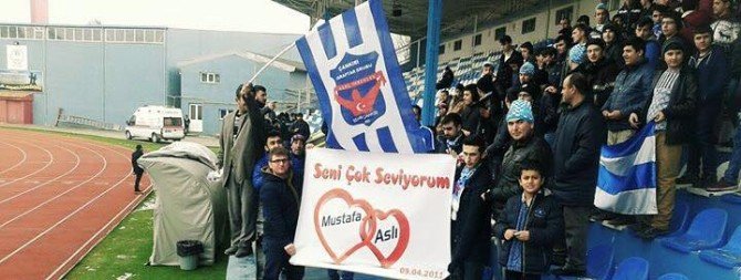 Çılgın Taraftar