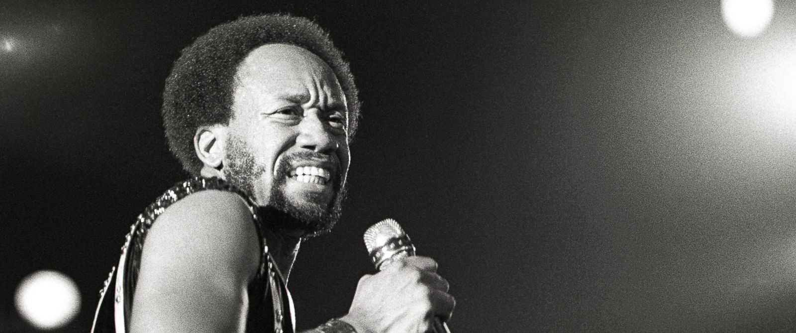 Maurice White