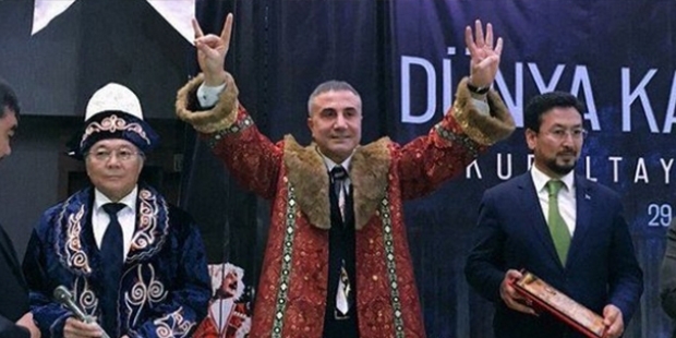 Sedat Peker