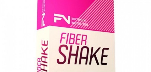 fiber shake